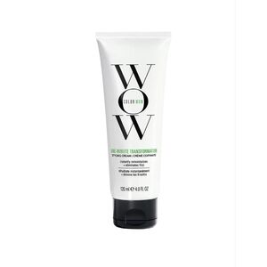 Color Wow One Minute Transformation Anti Frizz Styling Cream 4.0 oz NEW!